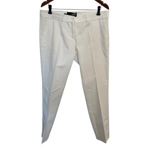 Love Moschino Tailored Pants lace details size 12